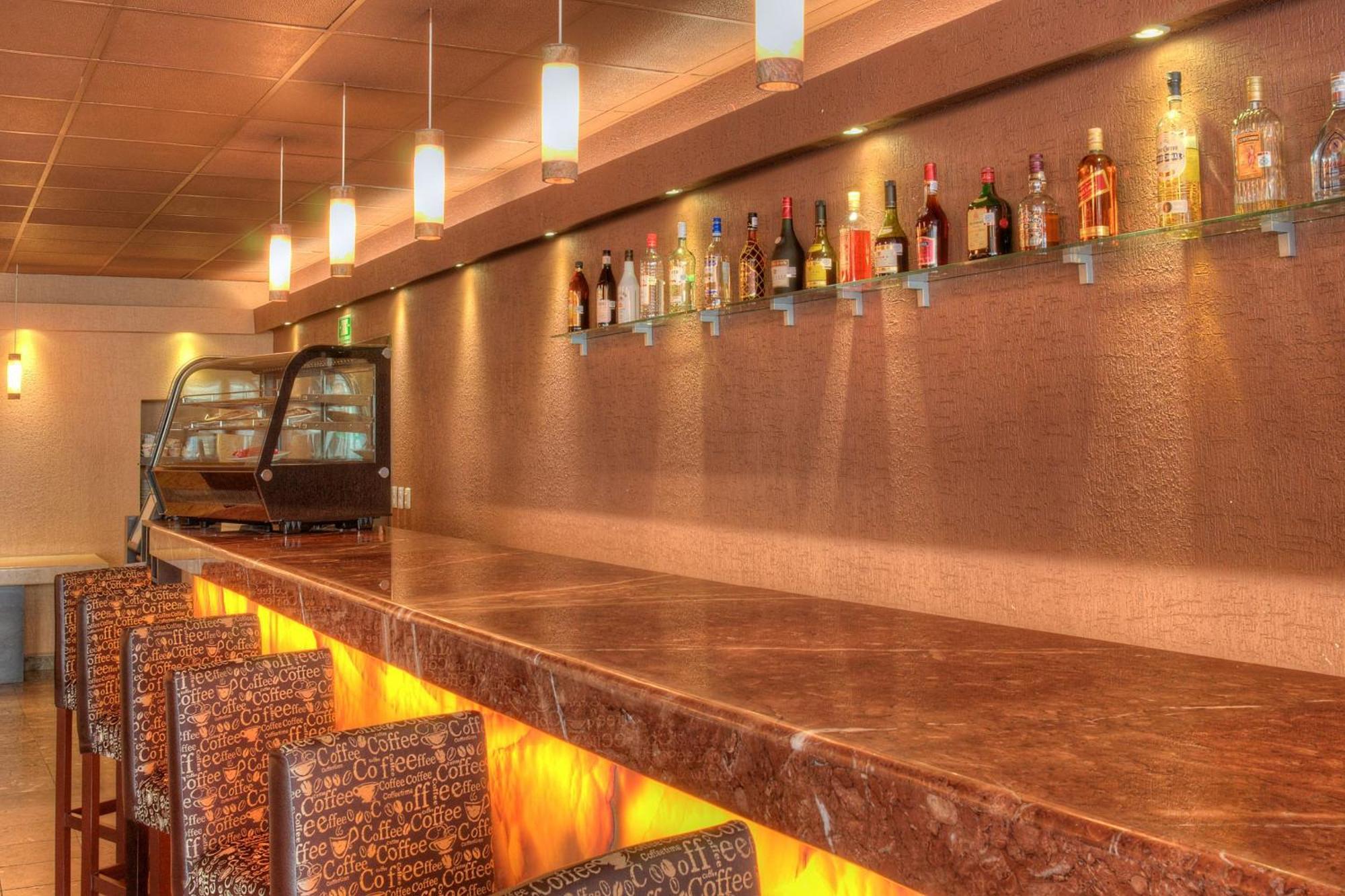 Hotel Don Simon Toluca Ngoại thất bức ảnh