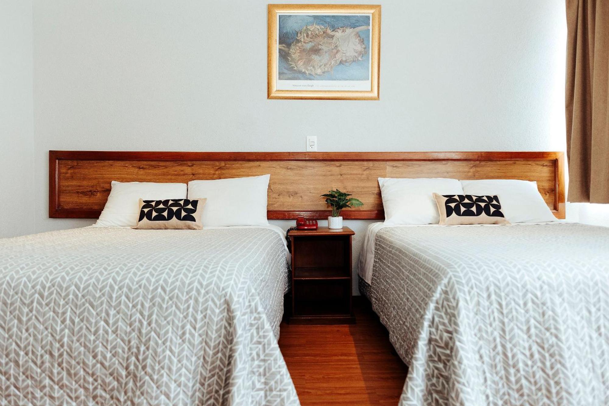 Hotel Don Simon Toluca Ngoại thất bức ảnh