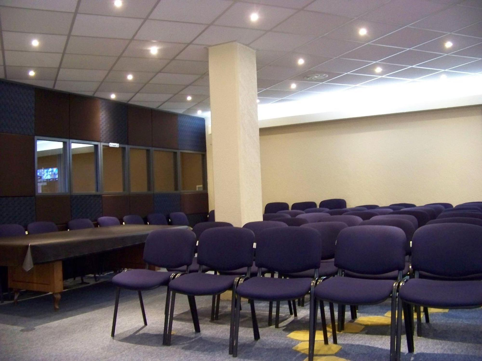 Hotel Don Simon Toluca Ngoại thất bức ảnh