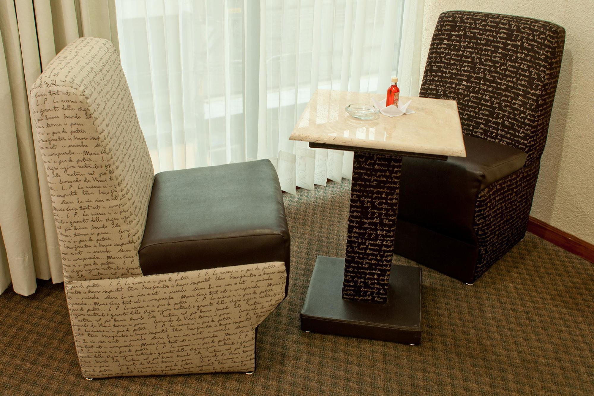 Hotel Don Simon Toluca Ngoại thất bức ảnh